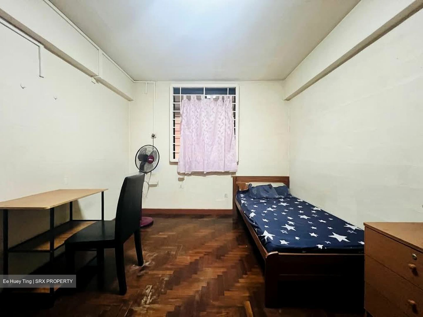 Blk 163 Mei Ling Vista (Queenstown), HDB 3 Rooms #529494671